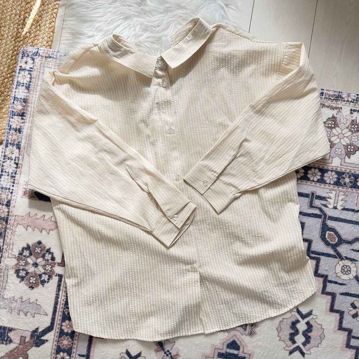 画像: TT＊TOMOSTシャツ