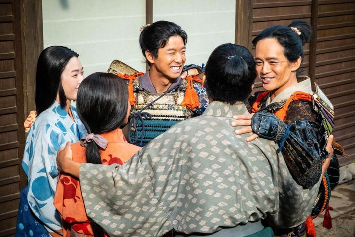 【豊臣兄弟！】豊臣秀長（仲野太賀）の思い人・直（白石聖）の早すぎ＆衝撃的な退場が切ない…