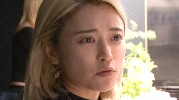 【写真・画像】小島瑠璃子、夫の死後に母と2人で破産手続き 資産整理と人生再起の並行に「すごくしんどかった」 1枚目