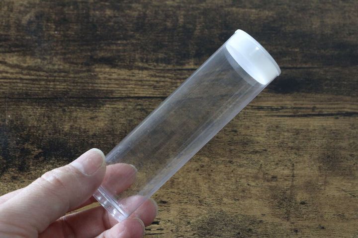 セリアの100円玉貯金＆キャリングケース