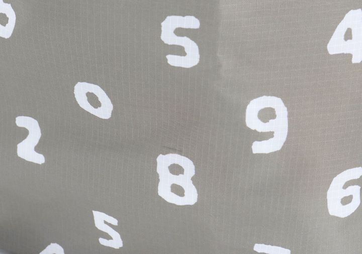 sousouお買い物バッグ付録リップストップ