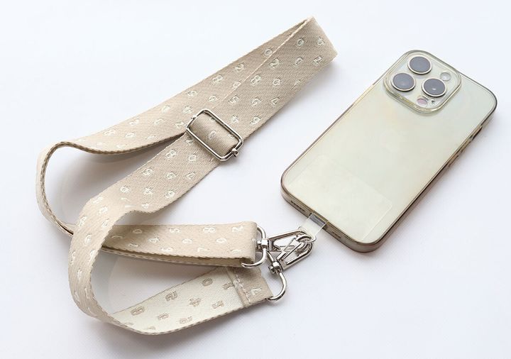 sousouスマホポシェット付録スマホケース