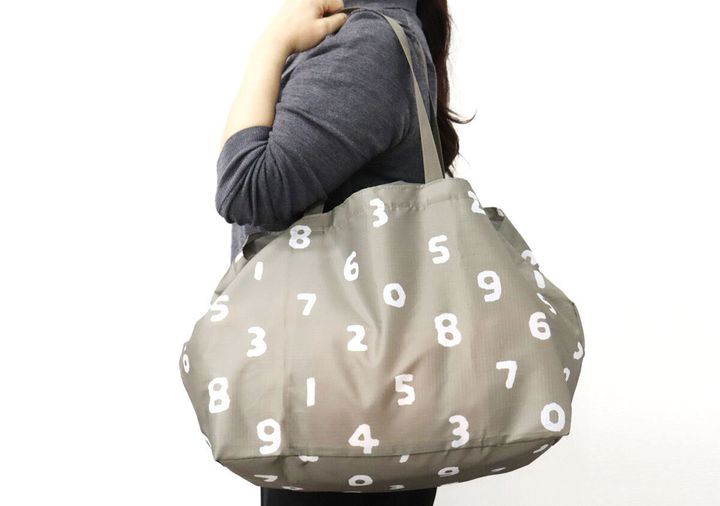 sousouお買い物バッグ付録肩掛け