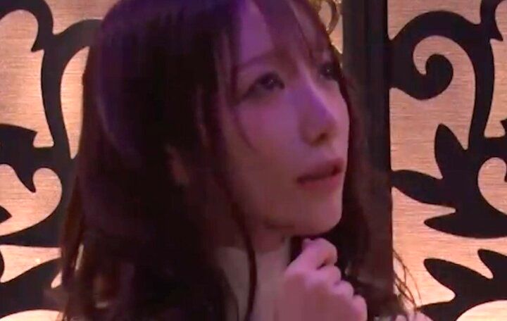 【写真・画像】別居婚を告白・清水あいり、壇蜜の影響で結婚「元々家庭環境が悪くて結婚に憧れがなかったけど…」 1枚目