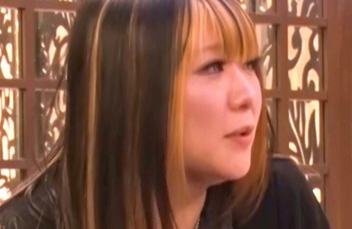 【写真・画像】「最悪、流出しても…」人気女芸人の奔放すぎる性の価値観に驚きの声 1枚目