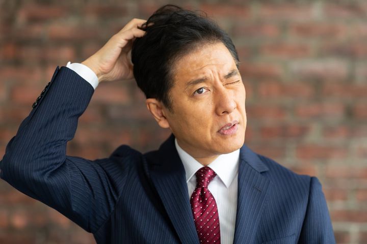 花粉シーズンに役立つヘアケアとは（画像はイメージ）