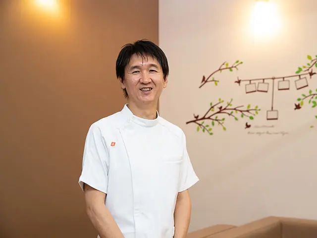 プロフィールイメージ