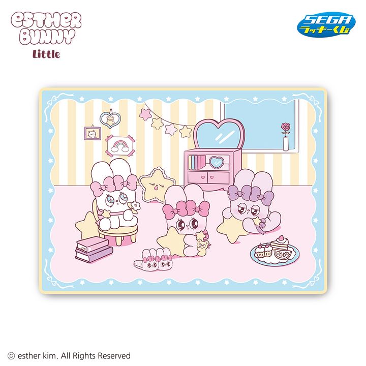 A賞 ブランケット