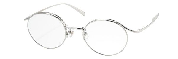 JINS 大人美容メガネ