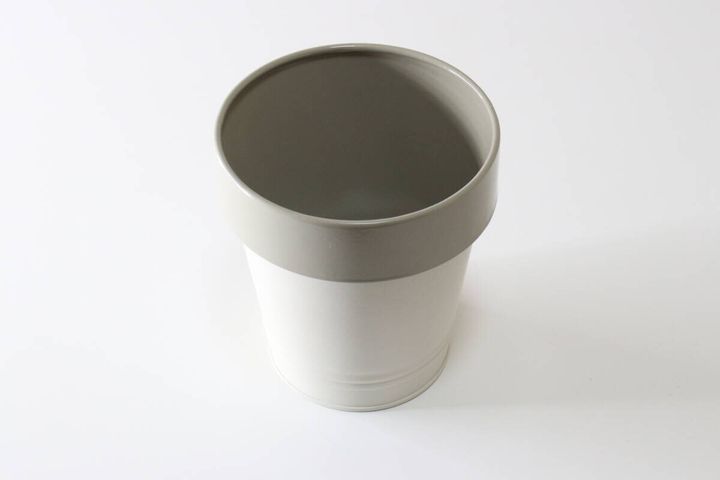 ダイソーの底面給水ポット（ベーシック）のパッケージ