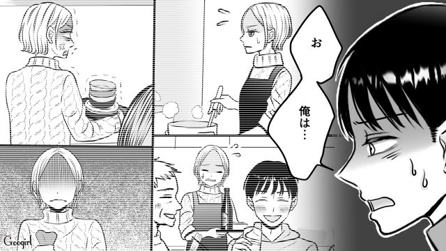 義実家帰省でコキ使われた妻をスルーした夫…妻の実家で同じ目に遭い、はじめて自分がした仕打ちに気づいた話