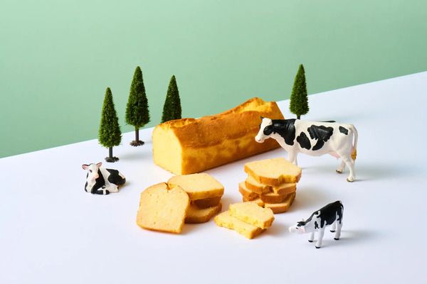 【東京・神奈川・千葉・埼玉】「あさぎり牛乳」の3月の関東エリア催事情報をCHECK！“牛乳屋さんスイーツ”を多数販売