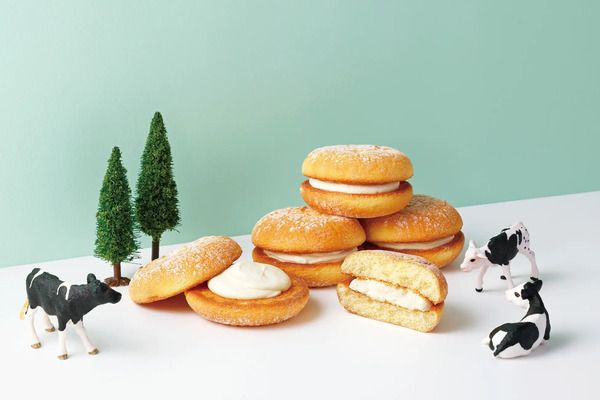 【東京・神奈川・千葉・埼玉】「あさぎり牛乳」の3月の関東エリア催事情報をCHECK！“牛乳屋さんスイーツ”を多数販売