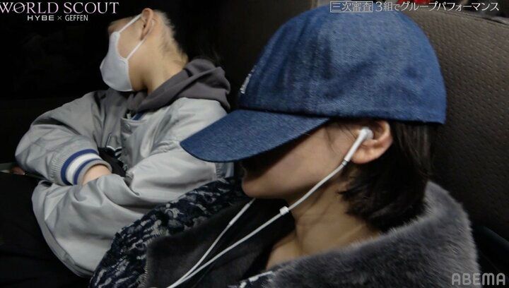 オーディションの過酷な現実に宮脇咲良「あるあるですね」