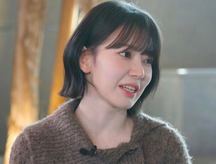 オーディションの過酷な現実に宮脇咲良「あるあるですね」