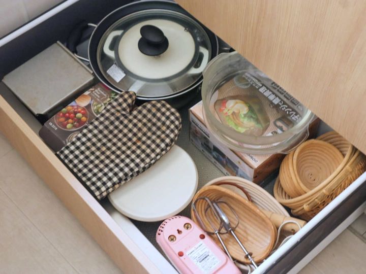 管理栄養士ゆきぼむさんのキッチン