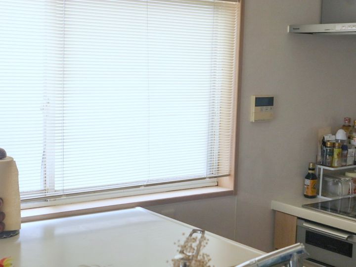 管理栄養士ゆきぼむさんのキッチン