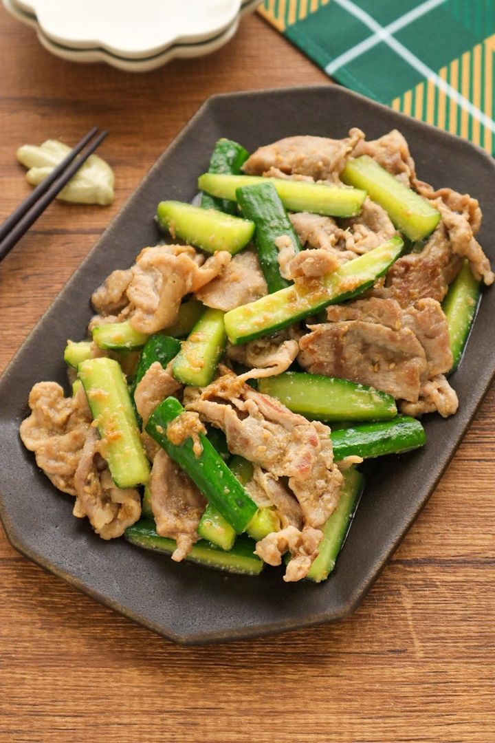 管理栄養士ゆきぼむさんのキッチン