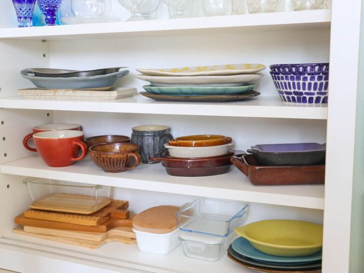 管理栄養士ゆきぼむさんのキッチン