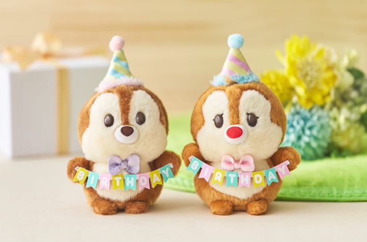 うるぽちゃちゃん ぬいぐるみ