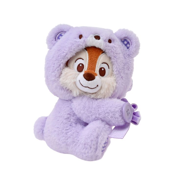 チップ カーテンタッセル Chip ‘n’ Dale COLLECTION