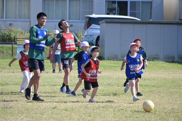 画像2: J2初昇格で地域が賑わうヴァンラーレ八戸！アウェイサポーター向け「1泊2日のモデルコース」を八戸市が熱く紹介