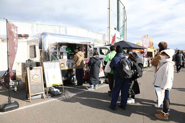 画像3: J2初昇格で地域が賑わうヴァンラーレ八戸！アウェイサポーター向け「1泊2日のモデルコース」を八戸市が熱く紹介