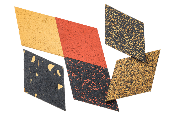 〈Champ Co〉のプレースマット