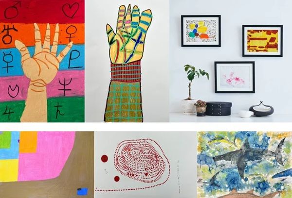 【兵庫県神戸市】障がいのある作家と活動を支援する伴走者にフォーカスした展示・トークイベント開催！