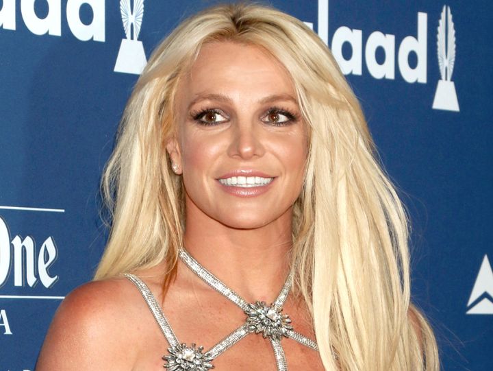 ブリトニー・スピアーズが飲酒運転で逮捕 （C）AFLO width=