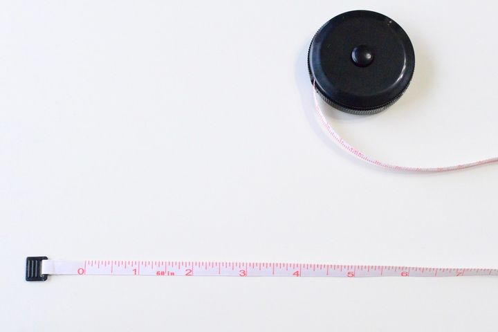 100均のメジャーを比較！【セリア・ダイソー・キャンドゥ】売り場も解説