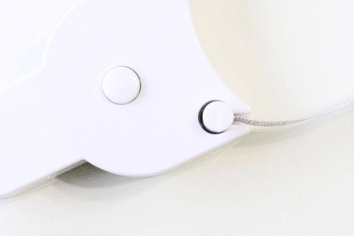 100均のメジャーを比較！【セリア・ダイソー・キャンドゥ】売り場も解説