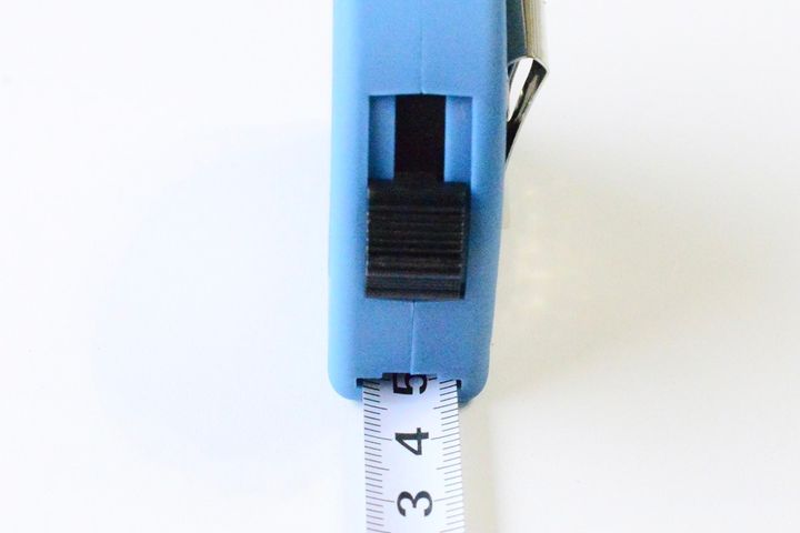 100均のメジャーを比較！【セリア・ダイソー・キャンドゥ】売り場も解説