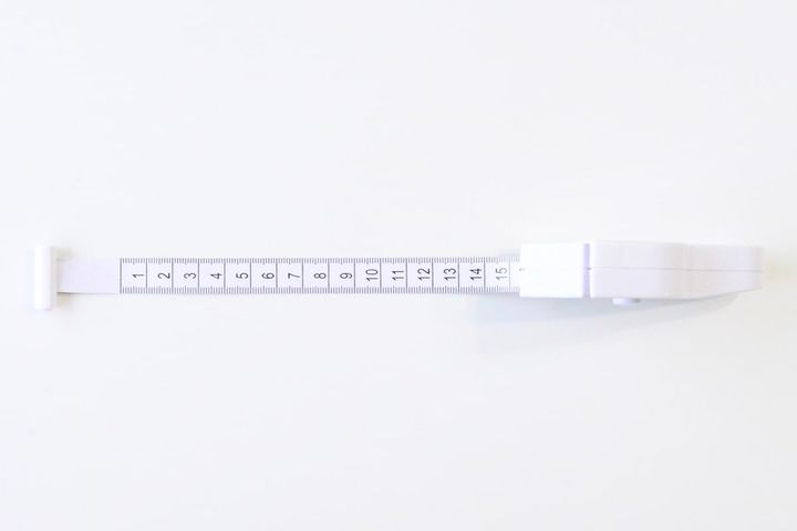 100均のメジャーを比較！【セリア・ダイソー・キャンドゥ】売り場も解説