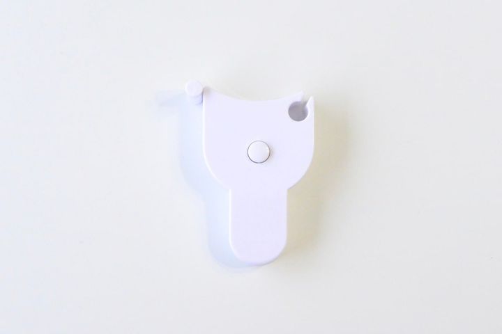 100均のメジャーを比較！【セリア・ダイソー・キャンドゥ】売り場も解説