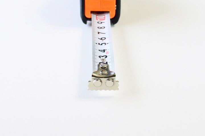 100均のメジャーを比較！【セリア・ダイソー・キャンドゥ】売り場も解説