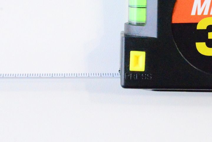 100均のメジャーを比較！【セリア・ダイソー・キャンドゥ】売り場も解説