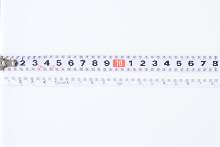 100均のメジャーを比較！【セリア・ダイソー・キャンドゥ】売り場も解説