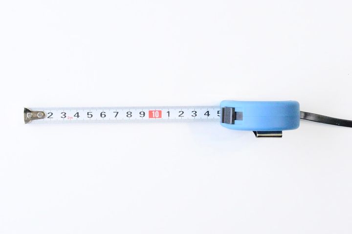 100均のメジャーを比較！【セリア・ダイソー・キャンドゥ】売り場も解説