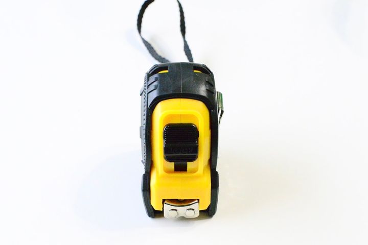 100均のメジャーを比較！【セリア・ダイソー・キャンドゥ】売り場も解説