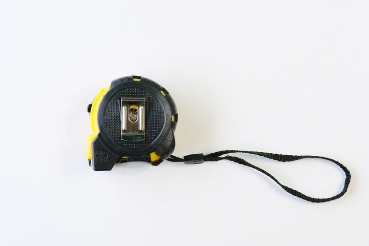 100均のメジャーを比較！【セリア・ダイソー・キャンドゥ】売り場も解説