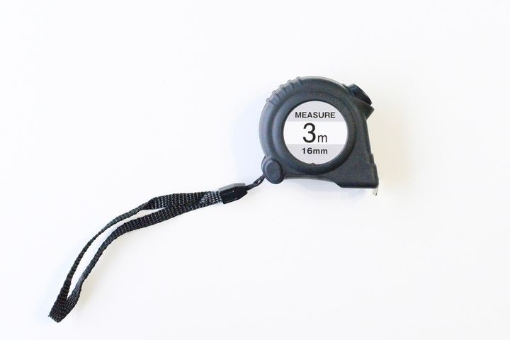 100均のメジャーを比較！【セリア・ダイソー・キャンドゥ】売り場も解説