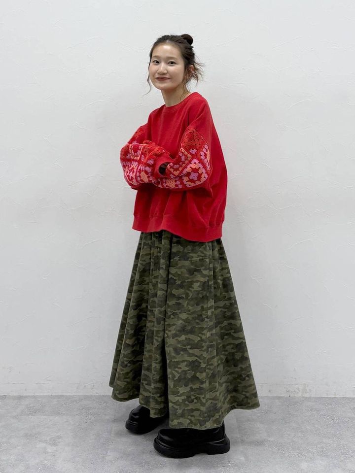 画像1: 出典：and ST