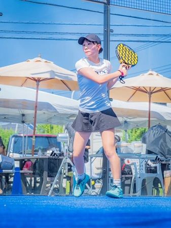 【兵庫県尼崎市】パデル専用施設「PADEL DOJO」のグランドオープニングイベント開催！無料体験会も