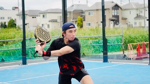 【兵庫県尼崎市】パデル専用施設「PADEL DOJO」のグランドオープニングイベント開催！無料体験会も