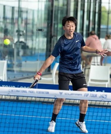 【兵庫県尼崎市】パデル専用施設「PADEL DOJO」のグランドオープニングイベント開催！無料体験会も