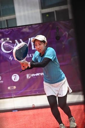 【兵庫県尼崎市】パデル専用施設「PADEL DOJO」のグランドオープニングイベント開催！無料体験会も