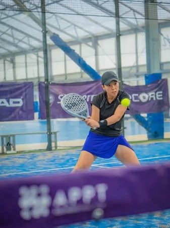 【兵庫県尼崎市】パデル専用施設「PADEL DOJO」のグランドオープニングイベント開催！無料体験会も