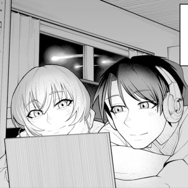 地球最後の日バイトに出勤した 作：真顔逸華