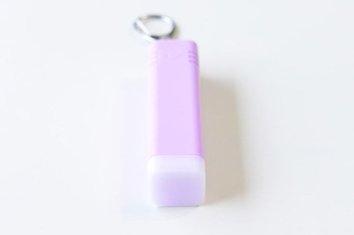 100均の防犯ブザー買ってみた！【ダイソー・キャンドゥ】おすすめは？